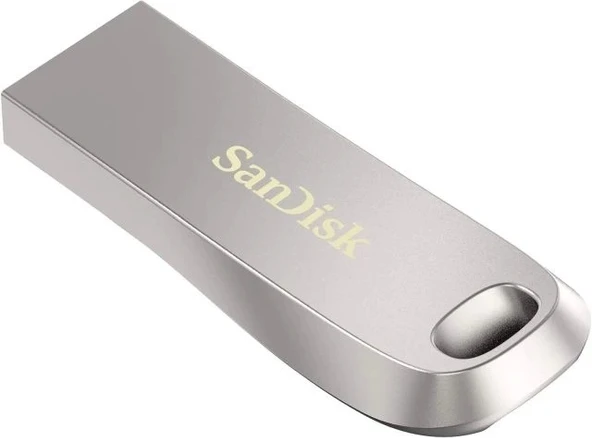 SanDisk Ultra Luxe USB 3.1 Gen 1 Flash Bellek - 3