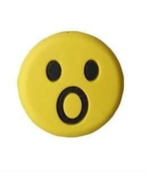 WilsonBowl O Fun Tenis Raketi Titreşim Önleyici O Surat ürün görseli