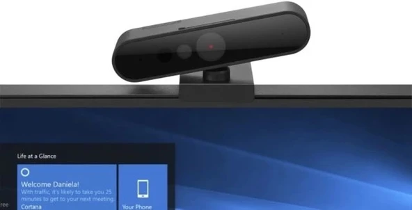 Lenovo 510 FHD Webcam Rgb - 6