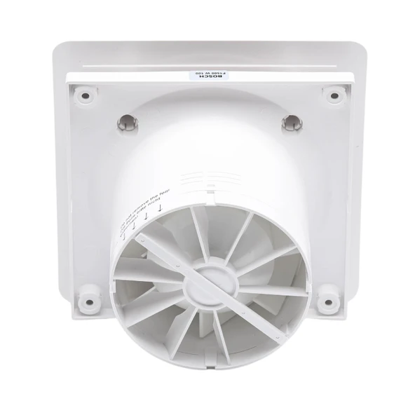 Bosch Fan 1500 W 125 Duvar Tipi Aksiyal Fan - 4