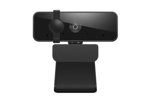 Lenovo 510 FHD Webcam Rgb 300 FHD Black