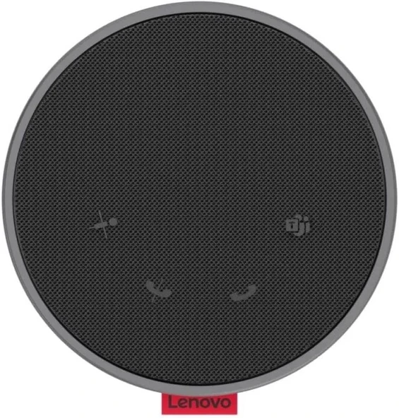 Lenovo Go Wired Speakerphone Kablolu Hoparlör - 10