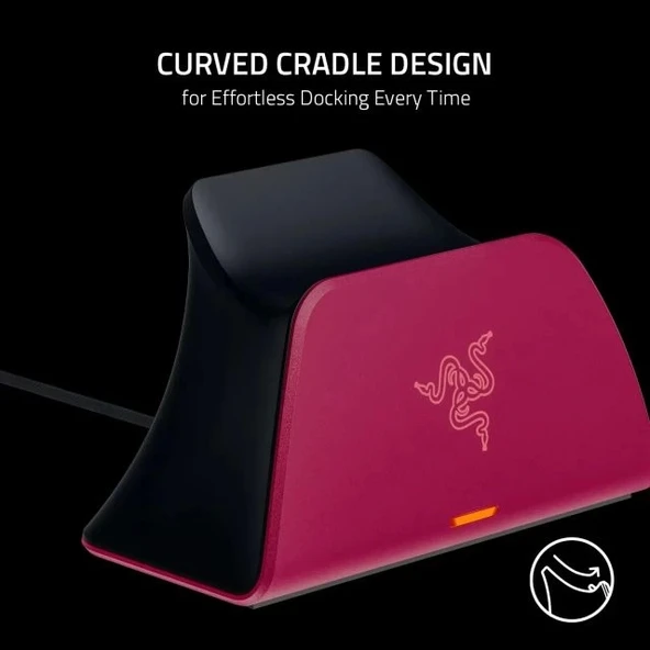 Razer PS5 Kumanda Hızlı Şarj Standı - 2