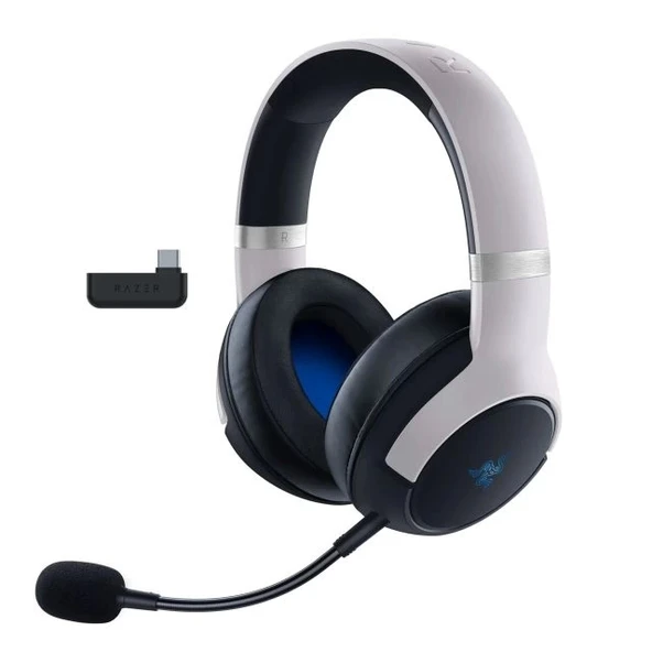 Razer Kaira Pro Xbox Kablosuz Oyun Kulaklığı Kaira Pro PlayStation