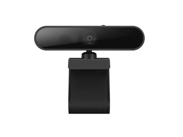 Lenovo 510 FHD Webcam Rgb 510 FHD Black