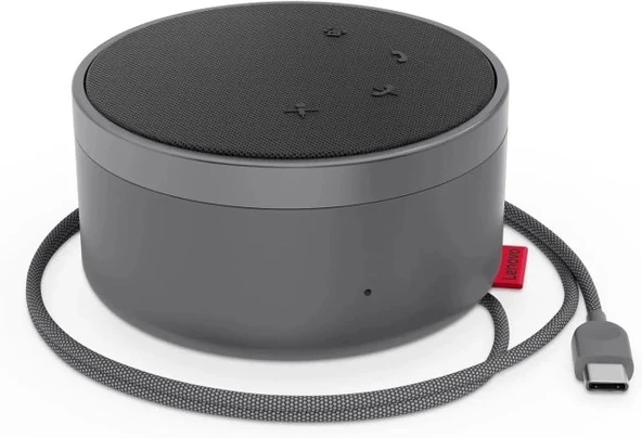 Lenovo Go Wired Speakerphone Kablolu Hoparlör - 4