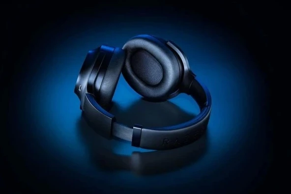Razer Barracuda Kablosuz Oyun Kulaklığı - 4