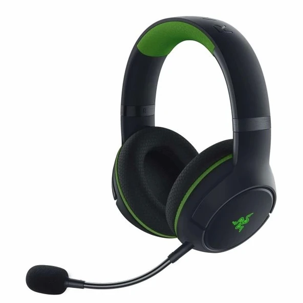 Razer Kaira Pro Xbox Kablosuz Oyun Kulaklığı Siyah Kaira Pro Xbox