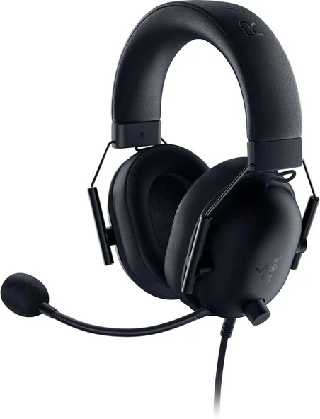 Razer BlackShark V2 X Gaming Kulaklık Black PlayStation Headset