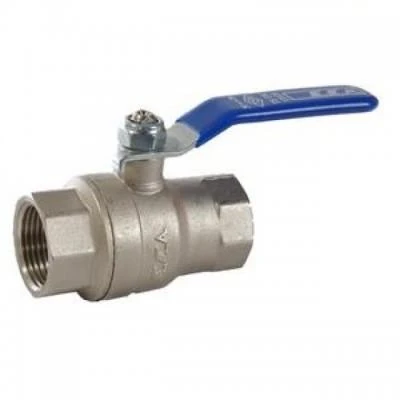 Eca İçme Suyu İçin Küresel Vana    11/2"