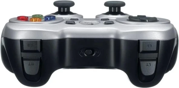 Logitech F710 Kablosuz Oyun Kumandası - 3