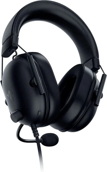 Razer BlackShark V2 X USB Kablolu Oyun Kulaklığı - 10
