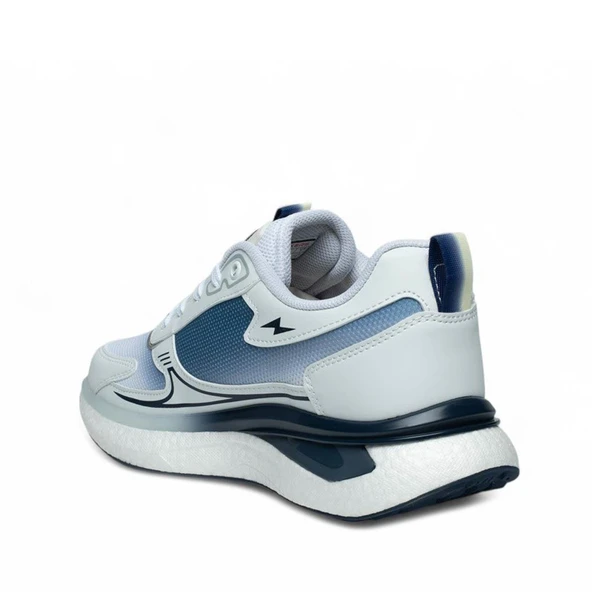 Wickers 2819 Syh-Byz Günlük Erkek Spor Ayakkabı - 4