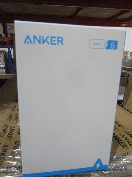 Anker 633 Manyetik Batarya MagGo - 9