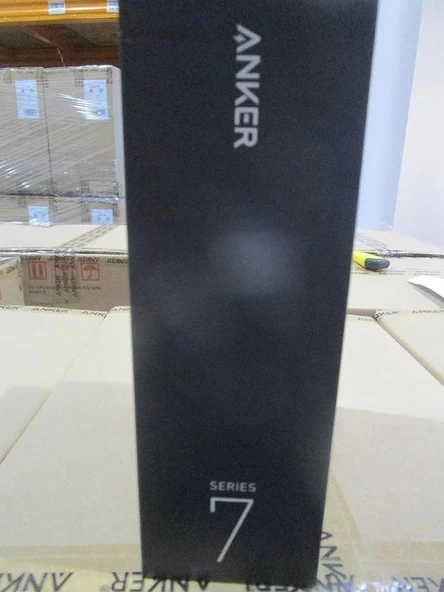 Anker 737 Powercore 24K Taşınabilir Şarj Cihazı - 11