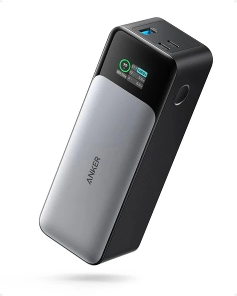 Anker 737 Powercore 24K Taşınabilir Şarj Cihazı