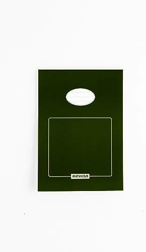 METEKSAN BLOKNOT A5 50 YAPRAK KARELİ