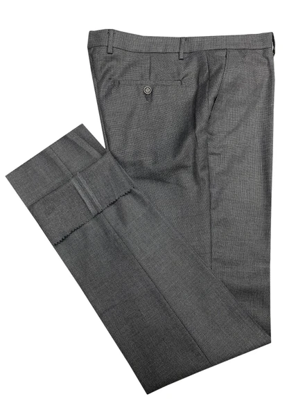 Avasar Erkek Gri Regular Fit Kumaş Pantolon-7222