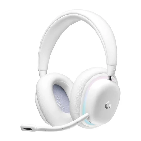 Logitech G735 Kablosuz Oyun Kulaklığı - 10