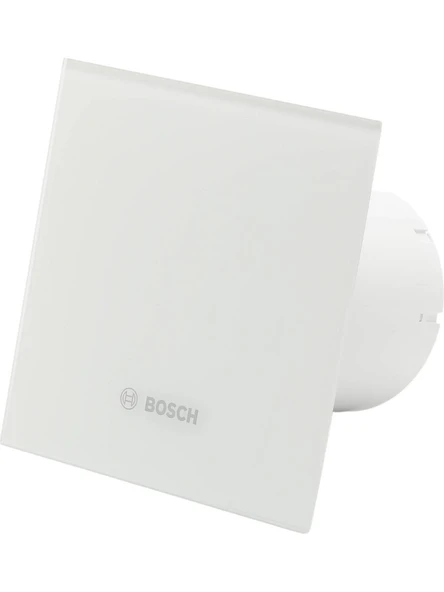 Bosch DP100 MW Dekoratif Panel Mat Beyaz - Fan 1700 WS 100 - 2