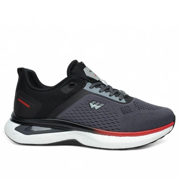 Wickers 2865 Füme-Byz Günlük Erkek Spor Ayakkabı - 6