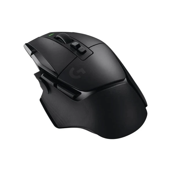Logitech G502 X PLUS Kablosuz RGB Oyun Mouse Siyah RGB Yok Mouse Kablosuz