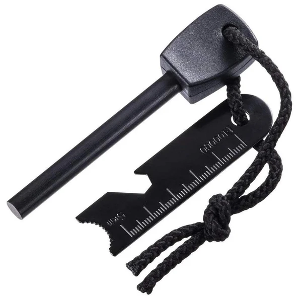 Evolite Army Striker XL Ateş Başlatıcı