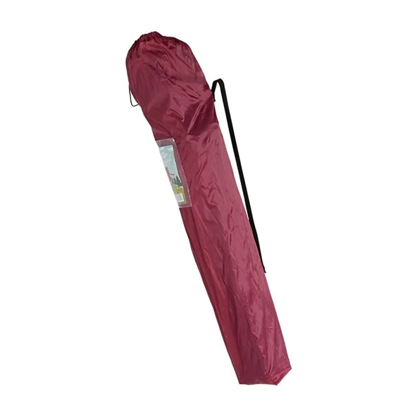 Esk Katlanır Kamp Sandalyesi (90 kg Taşıma) - 3