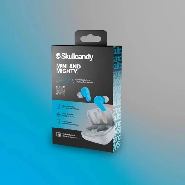 Skullcandy Dime 2 Kulak İçi Bluetooth Kulaklık - 7