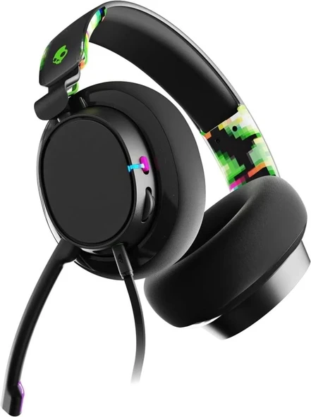 Skullcandy SLYR Pro Kablolu Oyun Kulaklığı - 8