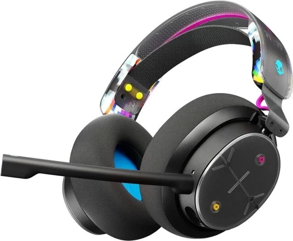 Skullcandy PLYR Kulak Üstü Oyun Kulaklığı - 9