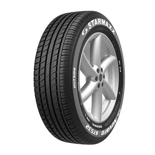 Starmaxx 205/55R16 NAVARO ST532 91H Yaz Lastiği (Üretim: 2025) ürün görseli 1