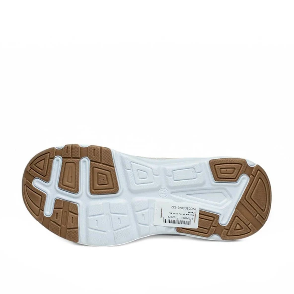 Wickers 2843 Kadın Günlük Spor Ayakkabı - 12