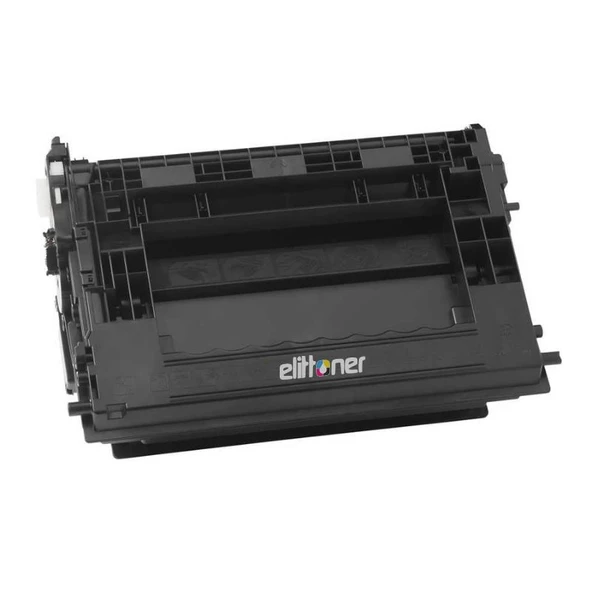 Elittoner Hp CF237X,  M608, M609, M631, M632, M633 (25K) ürün görseli