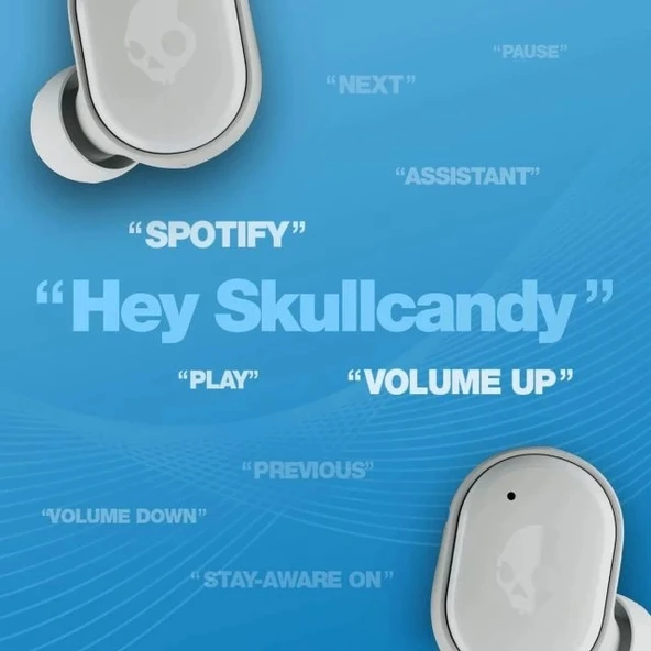 Skullcandy Grind Fuel True Wireless Kulaklık - 4