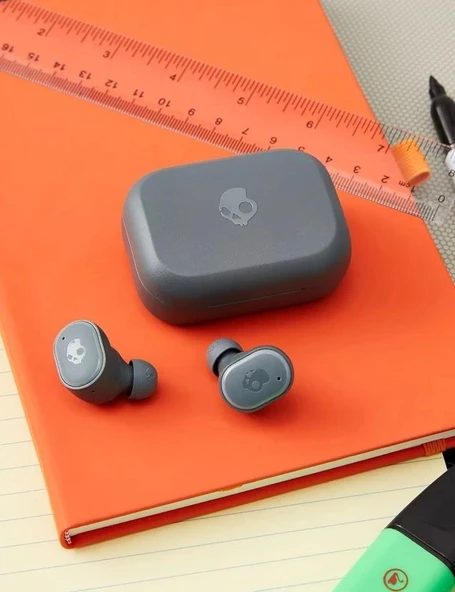 Skullcandy Grind Fuel True Wireless Kulaklık - 5