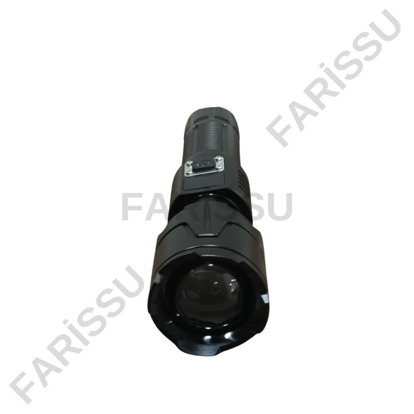 Hıgh Power El Feneri - 6