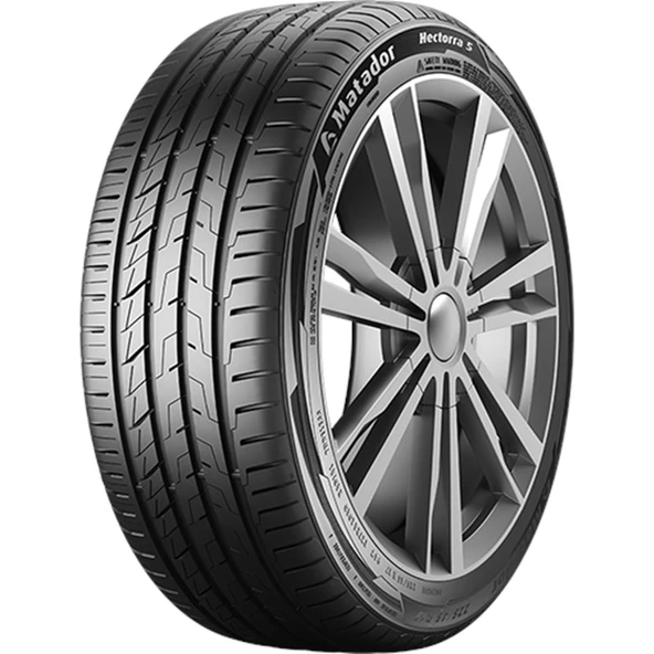 Matador Hectorra 5 205/55R17 95V XL FR Yaz Lastiği - 2025 - Resim 10