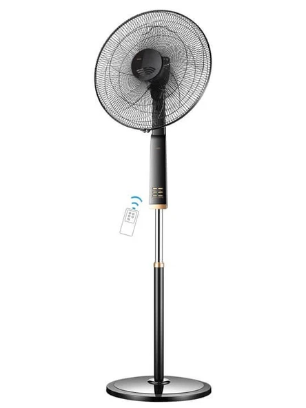 Raks Sf 18 Rmx Ayaklı Vantilatör ürün görseli