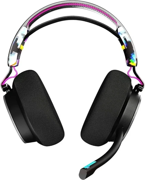 Skullcandy PLYR Kulak Üstü Oyun Kulaklığı - 10