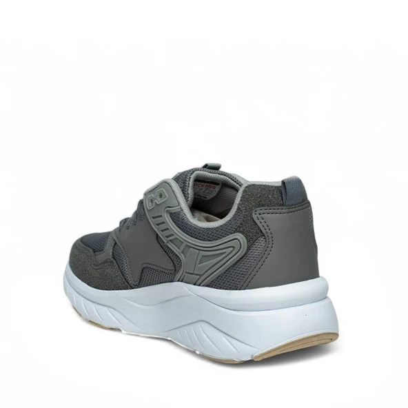 Wickers 2843 Kadın Günlük Spor Ayakkabı - 4