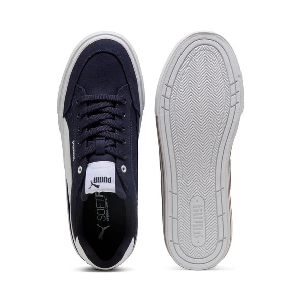 Puma 39635317 Court Classic Vulc Fs Erkek Günlük Spor Ayakkabı - 3