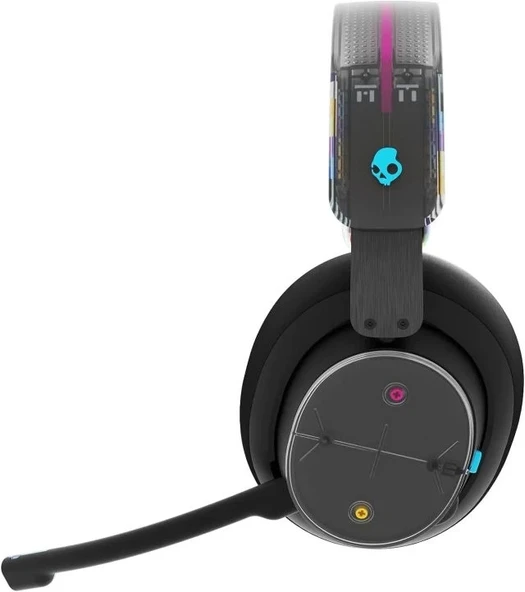 Skullcandy PLYR Kulak Üstü Oyun Kulaklığı - 11
