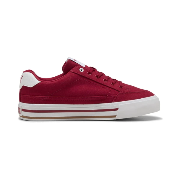 Puma 39635320 Court Classic Vulc Fs Erkek Günlük Spor Ayakkabı - 4