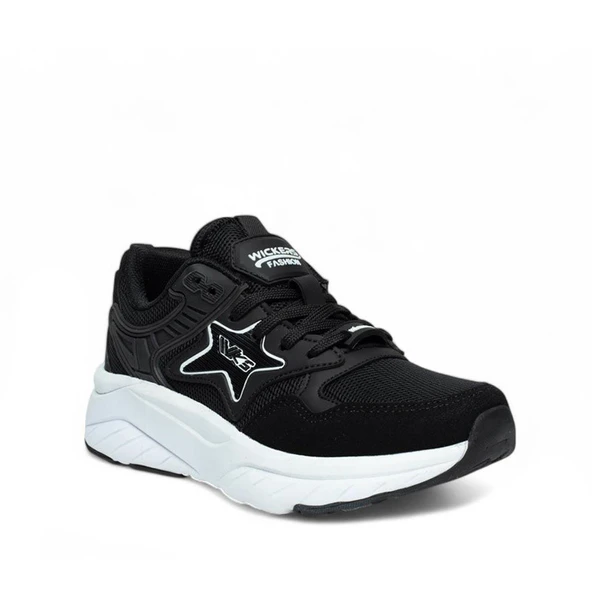 Wickers 2843 Kadın Günlük Spor Ayakkabı - 7
