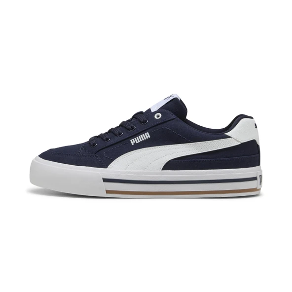 Puma 39635317 Court Classic Vulc Fs Erkek Günlük Spor Ayakkabı - 2