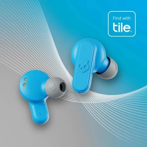 Skullcandy Dime 2 Kulak İçi Bluetooth Kulaklık - 3