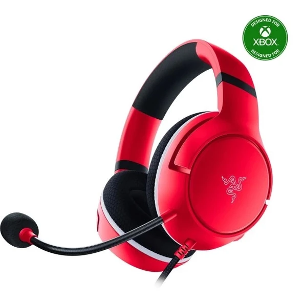Razer Kaira X Kablolu Kulaklık - 7