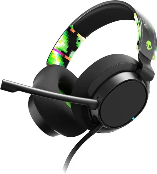 Skullcandy SLYR Pro Kablolu Oyun Kulaklığı - 9