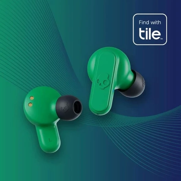 Skullcandy Dime 2 Kulak İçi Bluetooth Kulaklık - 3